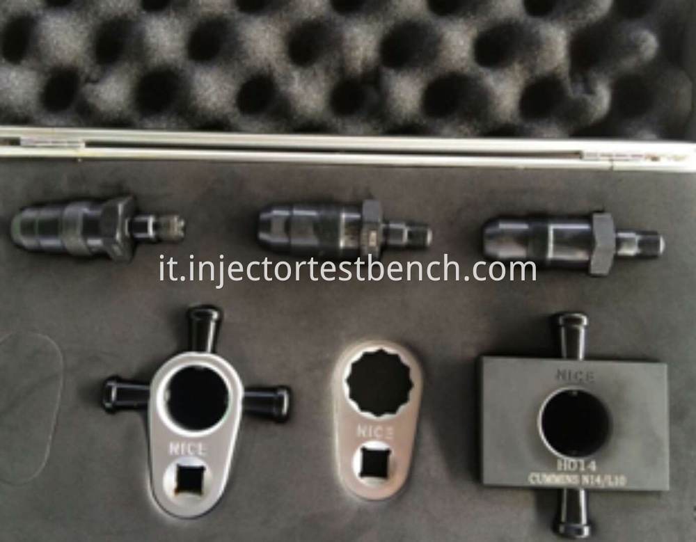 Cat Heui Injector Repair Tools